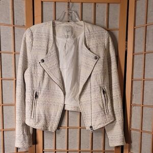 JOIE Darnel  Moto Jacket